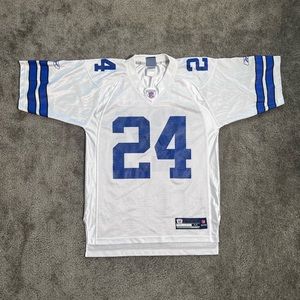 Dallas Cowboys Marion Barber Reebok NFL Jersey